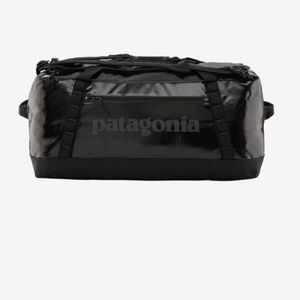 Patagonia 70L Black Hole Duffel